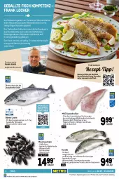 Gazetka promocyjna Metro - GastroJournal - Gazetka - ważna od 05.10 do 05.10.2022 - strona 4 - produkty: Abtei, angebot, angebote, aqua, backfisch, ball, decke, Deckel, eis, elle, Feigen, filet, fisch, fische, fleisch, forelle, frischfisch, Gemüsezwiebel, kartoffel, kartoffelsalat, lachs, lachsfilet, limette, limetten, mac, Metro, Mett, metten, Muscheln, nuss, obst, reis, rel, rispentomaten, Rotbarsch, rotbarschfilet, rwe, sac, saft, salat, Schal, Schale, seelachsfilet, Skorpion, Ti, tomate, tomaten, und gemüse, Wild, zwiebel, zwiebeln