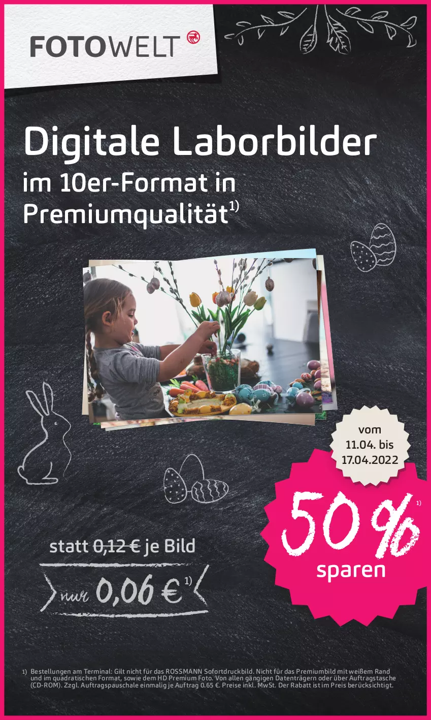 Aktueller Prospekt Rossmann - Prospekte - von 11.04 bis 14.04.2022 - strona 18 - produkty: eis, quad, reis, Schal, Schale, Tasche, Ti, tisch