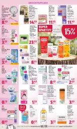 Gazetka promocyjna Rossmann - Prospekte - Gazetka - ważna od 14.04 do 14.04.2022 - strona 10 - produkty: alterra, Augenpflege, Bau, baumwolle, binden, bio, creme, Diadermine, elle, feuchtigkeitspflege, For Your Beauty, garnier, gesichtspflege, Gesichtswasser, gsw, HP, hyaluron, isana, karotten, lavera, Make-up, Maske, mizellen, Mizellen Reinigungswasser, nachtcreme, nachtpflege, neutrogena, nivea, orchidee, Peeling, Q10, Reinigung, Revital, revitalift, Roller, rosen, Rosenwasser, rum, sana, Serum, soja, spartipp, spiegel, Standspiegel, tagescreme, Ti, Tiere, tuc, tuchmaske, vita, waschgel, wasser, wattepads, wolle, Yo