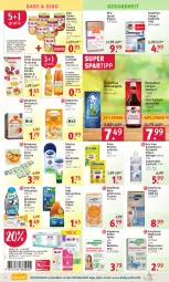 Gazetka promocyjna Rossmann - Prospekte - Gazetka - ważna od 14.04 do 14.04.2022 - strona 12 - produkty: alkohol, Altapharma, babydream, Bad, banane, bebivita, beutel, bio, bonbons, bübchen, Calcium, chips, cola, coupon, creme, doppelherz, eis, Erdbär, feuchttücher, fisch, freche freunde, frucht, früchte, fruchtsaft, fruchtsaftgetränk, Gesundheit, getränk, hipp, isana, keks, kekse, Kollagen, Kürbis, Lätzche, linsen, Lotion, magnesium, magnesium 400, Merz Spezial, natur, omega, Omega-3, quetschbeutel, Ricola, saft, sana, schaumbad, Schutzcreme, senf, shampoo, snack, spartipp, Spezi, Ti, Tiere, tücher, vita, windeln, zucker