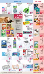 Gazetka promocyjna Rossmann - Prospekte - Gazetka - ważna od 14.04 do 14.04.2022 - strona 15 - produkty: adventuros, Allzweckbeutel, alouette, angebot, angebote, auer, batterie, batterien, Bau, Bauer, beutel, Clin, decke, Deckel, dell, dreamies, dünger, edelstahl, eis, elle, felix, feuchtes toilettenpapier, fleisch, garnitur, hakle, hundesnack, hundesnacks, katzensnack, katzensnacks, Kehrgarnitur, longlife, Mode, müllbeutel, nassfutter, natur, natura, papier, pedigree, Perfect Fit, pflanze, pflanzen, purina, reis, Rubin, sheba, snack, snacks, spartipp, staubsauger, staubsaugerbeutel, Tasche, taschen, taschentücher, tee, Teelicht, teelichte, teller, Tempo, Ti, Tiere, toilettenpapier, toilettentücher, topf, Trockennahrung, tücher, varta, weck, wedel, whiskas