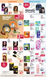 Gazetka promocyjna Rossmann - Prospekte - Gazetka - ważna od 14.04 do 14.04.2022 - strona 9 - produkty: Bulldog, bürste, dell, diadem, eis, elle, For Your Beauty, fusion5, garnier, gillette, gillette venus, got2b, haarpflege, Holz, Intensivtönung, isana, mac, Maske, Mode, mousse, Palette, Philips, rasierer, rasiergel, Rasierklinge, rasierklingen, reis, sana, spartipp, swirl, teller, Ti, Tiere, venus, Yo