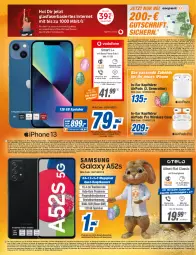 Gazetka promocyjna Expert Rastatt - Prospekte - Gazetka - ważna od 12.04 do 12.04.2022 - strona 6 - produkty: angebot, Apple, Astra, auer, Bad, Bau, beko, braun, Brei, buch, dual-sim, eis, elle, fingerabdrucksensor, google play, gutschein, hauptkamera, In-Ear Kopfhörer, iphone, kamera, kopfhörer, lack, LG, Liege, mint, monati, octa-core prozessor, Pods, quad, Rauch, reis, rel, ring, Router, rwe, sim, smartphone, spee, Surf, telefon, Ti, touchscreen, usb, vodafone, vorteilspreis, Yo, ZTE