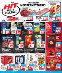 Gazetka promocyjna Hit - Wochenprospekt - Gazetka - ważna od 27.07 do 27.07.2024 - strona 1 - produkty: almighur, almighurt, alpro, Alwa, ball, Bau, Becher, beutel, bohne, bohnen, bugles, chips, coupon, coupons, De Cecco, dessert, Doritos, drink, drinks, ecco, ehrmann, ehrmann almighurt, eis, elle, filterkaffee, flammkuchen, flasche, fleisch, frische milch, frucht, fruchtgummi, gerolsteine, gerolsteiner, glasflasche, goldbären, hafer, Haferdrink, haribo, henkel, henkell, Henkell Trocken, italienische pasta, joghur, joghurt, jules mumm, kaffee, kaffeepads, Käse, kuchen, Lakritz, lamm, Meister, milch, milram, mineralwasser, mövenpick, mumm, natur, Nektar, nektarinen, nektarinen oder, oder lakritz, oder pfirsiche, Ofen, pasta, pfirsich, pfirsiche, philadelphia, pizza, reis, reiss, rel, rind, rinder, schnittkäse, Schwartau, schwein, sekt, senseo, Skyr, soja, Sprudel, ssd, steiner, steinofen, steinofen pizza, Ti, wagner, wasser, weihenstephan, wein, ZTE, zucker