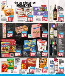 Gazetka promocyjna Hit - Wochenprospekt - Gazetka - ważna od 27.07 do 27.07.2024 - strona 12 - produkty: ball, beutel, bugles, chia, chianti, chips, coupon, coupons, Doritos, duplo, eis, ente, flasche, frucht, fruchtgummi, giotto, goldbären, hanuta, haribo, Kinder, kinder bueno, kinder country, kokos, kräuter, kräuterlikör, Lakritz, leibniz, likör, lorenz, mandel, Manner, merci, merl, merlot, milka, milka schokolade, nero, oder lakritz, Ofen, Pick Up!, primitivo, raffaello, reis, saltletts, schoko, schokolade, Spezi, tafelschokolade, Ti, toffifee, vodka, waffeln, wilthener, ZTE