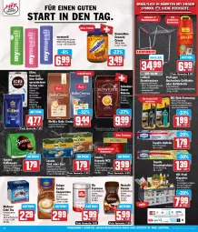 Gazetka promocyjna Hit - Wochenprospekt - Gazetka - ważna od 27.07 do 27.07.2024 - strona 14 - produkty: asus, bella crema, beutel, bohne, bohnen, briketts, buch, Cap, cappuccino, cin, eilles gourmet, eis, espresso, fenster, Feuerzeug, filterkaffee, frischhaltefolie, grill, grillbriketts, Grillkohle, Holz, jacobs, kaffee, kaffeepads, Klappbox, kraft, krüger, leifheit, löslicher kaffee, melitta, Meßmer, mövenpick, Nescafé, nespresso, nestlé, obst, ohne palmöl, ovomaltine, profagus, reis, senseo, Ti, Tiere, toppits, Trockner, ZTE