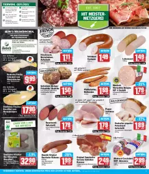 Gazetka promocyjna Hit - Wochenprospekt - Gazetka - ważna od 27.07 do 27.07.2024 - strona 5 - produkty: ACC, angebot, auer, aufschnitt, Bau, Bauer, bier, bierschinken, bio, braten, Brühwurst, brustfilet, buch, dell, eis, elle, ente, erde, filet, fleisch, Geflügel, gin, hähnchenbrust, hähnchenbrustfilet, henkel, Holz, houdek, joghur, joghurt, kabanos, krakauer, leberwurst, mac, mais, Meister, Mett, metten, Mettenden, monitor, montorsi, mortadella, natur, nuss, paprika, pfeffer, Pfefferbeißer, pute, putenbrust, reis, rezept, Ria, rind, ring, rohschinken, saft, salami, schenkel, schinken, schinkenkrakauer, schwein, serrano, serrano schinken, Sport, Ti, Tiere, wein, wurst, ZTE