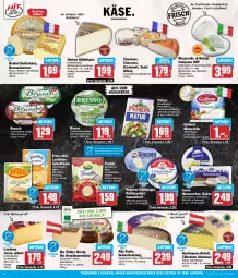 Gazetka promocyjna Hit - Wochenprospekt - Gazetka - ważna od 27.07 do 27.07.2024 - strona 6 - produkty: albray, almkäse, auer, aus dem kühlregal, Bad, bio, blume, blumen, bonbel, bresso, butter, butterkäse, camembert, chaumes, chavroux, di bufala, eis, elle, feta, finello, französischer weichkäse, frico, galbani, géramont, grill, Hausmacher, Heu, heumilch, ideal zum grillen, Käse, Kugel, kühlregal, landliebe, Loose, mac, milch, mozzarella, pasta, patros, quark, quäse, rebell, regal, reis, rel, rotkäppchen, Rügener, rügener badejunge, saint albray, schnittkäse, Ti, weichkäse, Wild, Wilder Bernd, ZTE