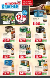 Gazetka promocyjna Getraenkeland - Gazetka - ważna od 12.11 do 12.11.2022 - strona 2 - produkty: alkohol, Bad, beck's, Berger, bestpreis, bier, burger, eis, elle, franziskaner, Freiberger, hacker pschorr, holsten, kellerbier, pils, pilsener, premium pils, reis, Ti, veltins, weissbier, ZTE