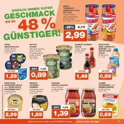 Gazetka promocyjna Real - Gazetka - ważna od 12.08 do 12.08.2023 - strona 11 - produkty: bamboo, Bau, burger, coupon, coupons, dreistern, eimer, eis, filet, filets, fleisch, hering, Herings, heringsfilets, homann, hot dog, hummus, Käse, leimer, mac, mehl, meica, nacho, natur, olive, oliven, Paniermehl, paprika, payback, reis, rind, rindfleisch, Rindfleisch im eigenen saft, ring, saft, sandwich, sauce, saucen, Schal, Schale, schwein, schweine, schweinefleisch, Semmel, Semmelbrösel, senf, Ti, wein, weine