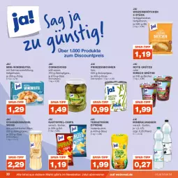 Gazetka promocyjna Real - Gazetka - ważna od 12.08 do 12.08.2023 - strona 20 - produkty: Alwa, auer, Becher, beutel, bohne, bohnen, brötchen, chips, creme, eis, geback, getränk, grütze, kartoffel, kirsch, mineralwasser, prinzessbohnen, Rote Grütze, sahne, spargel, stangenspargel, tee, Ti, wasser, weizenbrötchen, Windbeutel, zitrone