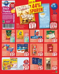 Gazetka promocyjna Edeka - Prospekte - Gazetka - ważna od 30.08 do 30.08.2025 - strona 11 - produkty: beutel, getränk, getränke, getränkepulver, kakao, nesquik, Ti