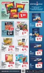 Gazetka promocyjna Combi - Prospekte - Gazetka - ważna od 10.02 do 10.02.2024 - strona 11 - produkty: berliner, beutel, chicken wings, coppenrath, cordon bleu, dip, Dr. Oetker, eis, elle, fertiggericht, fertiggerichte, Golden Longs, iglo, kuchen, kuchenliebe, küstengold, langnese, langnese eis, mccain, nuggets, pizza, pizza tradizionale, reis, sahne, schwein, steak, Ti, tradizionale, veggie, Veggie Love, vossko, wein, Windbeutel, ZTE