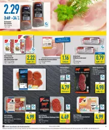 Gazetka promocyjna Diska - Prospekte - Gazetka - ważna od 11.06 do 11.06.2022 - strona 6 - produkty: aktionspreis, bier, bierschinken, burger, eis, filet, fleisch, geschnetzeltes, hamburger, Krustenschinken, leberwurst, LG, medaillons, minutenschnitzel, reis, rind, rinder, rinder-rumpsteak, rindfleisch, rohschinken, rum, rumpsteak, schinken, schnitzel, steak, Ti, tiefpreis, würfel, wurst, Zelt, ZTE