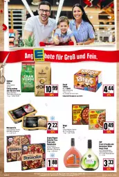 Gazetka promocyjna Kupsch - Angebote der Woche - Gazetka - ważna od 24.09 do 24.09.2022 - strona 2 - produkty: Becher, becks, becksteiner, beutel, bio, bohne, bohnen, dallmayr, eis, erde, flammkuchen, frucht, gin, kuchen, lamm, maggi, maggi fix, mövenpick, mövenpick eis, Ofen, original wagner, pizza, prodomo, reis, steiner, steinofen, steinofen pizza, storck, Ti, toffifee, wagner, wein, ZTE