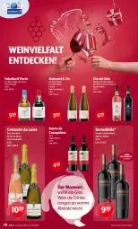 Gazetka promocyjna Getraenke Hoffmann - Prospekte - Gazetka - ważna od 14.12 do 14.12.2024 - strona 5 - produkty: brut, crémant de loire, decke, nero, primitivo, Ria, rioja, rosato, sauvignon, sauvignon blanc, Tawny Port, Ti, weck, wein