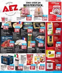 Gazetka promocyjna Aez - Prospekte - Gazetka - ważna od 22.06 do 22.06.2024 - strona 1 - produkty: alkohol, arla, Becher, beutel, brie, buitoni, cherrytomaten, chips, crunchips, dallmayr, dallmayr prodomo, darbo, dolce gusto, doppio passo, duplo, eimer, eis, elle, erde, fertiggericht, fertiggerichte, filet, flammkuchen, flasche, fleisch, französischer weichkäse, frosta, frucht, géramont, glasflasche, grill, grillo, hacker pschorr, italienische pasta, joghur, joghurt, joghurt mit der ecke, Kalbfleisch, Käse, Kinder, kinder riegel, konfitüre, kuchen, lamm, landliebe, landmilch, leine, lorenz, lorenz crunchips, mac, Meister, milch, mit kalbfleisch, mövenpick, Müller, Nescafé, nuss, Ofen, passo, pasta, petersilie, pizza, primitivo, prodomo, reis, riegel, rosato, salz, Schmelzkäse, schwein, schweine, schweinefilet, steinofen, steinofen pizza, Ti, tomate, tomaten, torte, trolli, veggie, wagner, weichkäse, wein, weine, wurst, ZTE