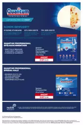 Gazetka promocyjna Metro - Starke Marken Profis - Gazetka - ważna od 06.12 do 06.12.2025 - strona 7 - produkty: abholpreise, angebot, angebote, eis, geschirr, geschirrspülmittel, ilag, Metro, metro gastro, Rauch, reis, rwe, salz, spülmittel, Ti, tiefpreis