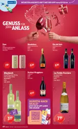 Gazetka promocyjna Getraenke Hoffmann - Prospekte - Gazetka - ważna od 29.08 do 29.08.2026 - strona 4 - produkty: angebot, angebote, auer, bree, burgunder, chardonnay, ecco, eis, grauer burgunder, Lambrusco, maybach, monte, nuss, prosecco, puma, reggiano, riesling, sauvignon, sauvignon blanc, spumante, Ti