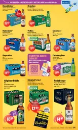 Gazetka promocyjna Getraenke Hoffmann - Prospekte - Gazetka - ważna od 29.08 do 29.08.2026 - strona 7 - produkty: alkohol, Amber, angebot, angebote, Benediktiner, Berger, bier, carlsberg, carlsberg beer, eis, heineken, Kaiser, LG, natur, oder radler, pils, pilsener, pilsner, premium pils, radeberger, radler, Ti, veltins, weissbier