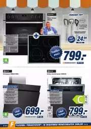 Gazetka promocyjna Expert Aurich - Prospekte - Gazetka - ważna od 01.06 do 01.06.2022 - strona 16 - produkty: aqua, Bau, beleuchtung, Brei, decke, einbau-geschirrspüler, einbau-herdset, eis, geschirr, geschirrspüler, herdset, Kochlöffel, küche, Küchen, led-beleuchtung, Löffel, Reinigung, rum, Spektrum, Teleskop, Ti