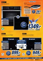 Gazetka promocyjna Expert Aurich - Prospekte - Gazetka - ważna od 01.06 do 01.06.2022 - strona 17 - produkty: backofen, Bau, bratpfanne, Brei, decke, Deckel, edelstahl, einbau-herdset, eis, Elektro, Glasdeckel, herdarten, herdset, induktionskochfeld, kochfeld, LG, Ofen, pfanne, Reinigung, rum, Spektrum, stielkasserolle, Ti, topf, Topfset