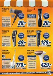 Gazetka promocyjna Expert Aurich - Prospekte - Gazetka - ważna od 01.06 do 01.06.2022 - strona 24 - produkty: akku, bartschneider, bikini, bürste, edelstahl, eis, elektrische zahnbürste, haarschneider, haartrockner, herrenrasierer, Meister, rasierer, Reinigung, reis, Schal, schallzahnbürste, schnitten, sonicare, tee, Ti, tisch, Trockner, usb, zahnbürste