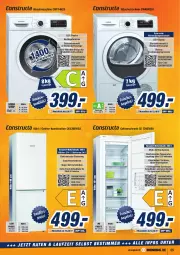 Gazetka promocyjna Expert Aurich - Prospekte - Gazetka - ważna od 01.06 do 01.06.2022 - strona 5 - produkty: aqua, Elektro, ente, gefrierschrank, gefu, obst, rum, Schrank, schubladen, Spektrum, Ti, tisch, Trockner, wäschetrockner, waschmaschine