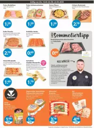 Gazetka promocyjna Vmarkt - Prospekte - Gazetka - ważna od 22.04 do 22.04.2026 - strona 3 - produkty: angebot, angebote, braten, brot, butter, cheddar, creme, eis, ente, erde, feinschmecker, fisch, fische, Flanksteak, fleisch, für grill und pfanne, gewürz, grill, grill und pfanne, Holz, ideal für grill, ideal für grill und pfanne, ilag, Käse, küche, Küchen, LG, medaillons, mozzarella, natur, nuss, pfanne, pute, rel, schwein, schweine, schweinefleisch, schweinerücken, steak, steaks, Ti, tortilla, und pfanne, Vegeta, wein, weine, wurst, zwiebel