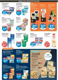 Gazetka promocyjna Vmarkt - Prospekte - Gazetka - ważna od 22.04 do 22.04.2026 - strona 7 - produkty: actimel, agrarfrost, almighur, almighurt, alpro, Becher, beutel, butter, buttermilch, coppenrath, danone, drink, ehrmann, ehrmann almighurt, frucht, früchte, Fruchtquark, frutti di mare, garnelen, Goldstücke, haltbare milch, ilag, joghur, joghurt, kartoffel, kartoffeln, kartoffelpuffer, Kefir, langnese, leine, meeresfrüchte, milch, natur, pfanne, quark, riesengarnelen, rum, salz, SalzburgMilch, Skyr, soya, Ti, weihenstephan