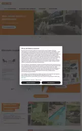 Gazetka promocyjna Obi - Prospekte - Gazetka - ważna od 11.06 do 11.06.2025 - strona 1 - produkty: cookie, cookies, eis, elle, erde, Persona, reifen, rel, ritter, rwe, Ti, Tiere, tisch, weck, Yo, ZTE