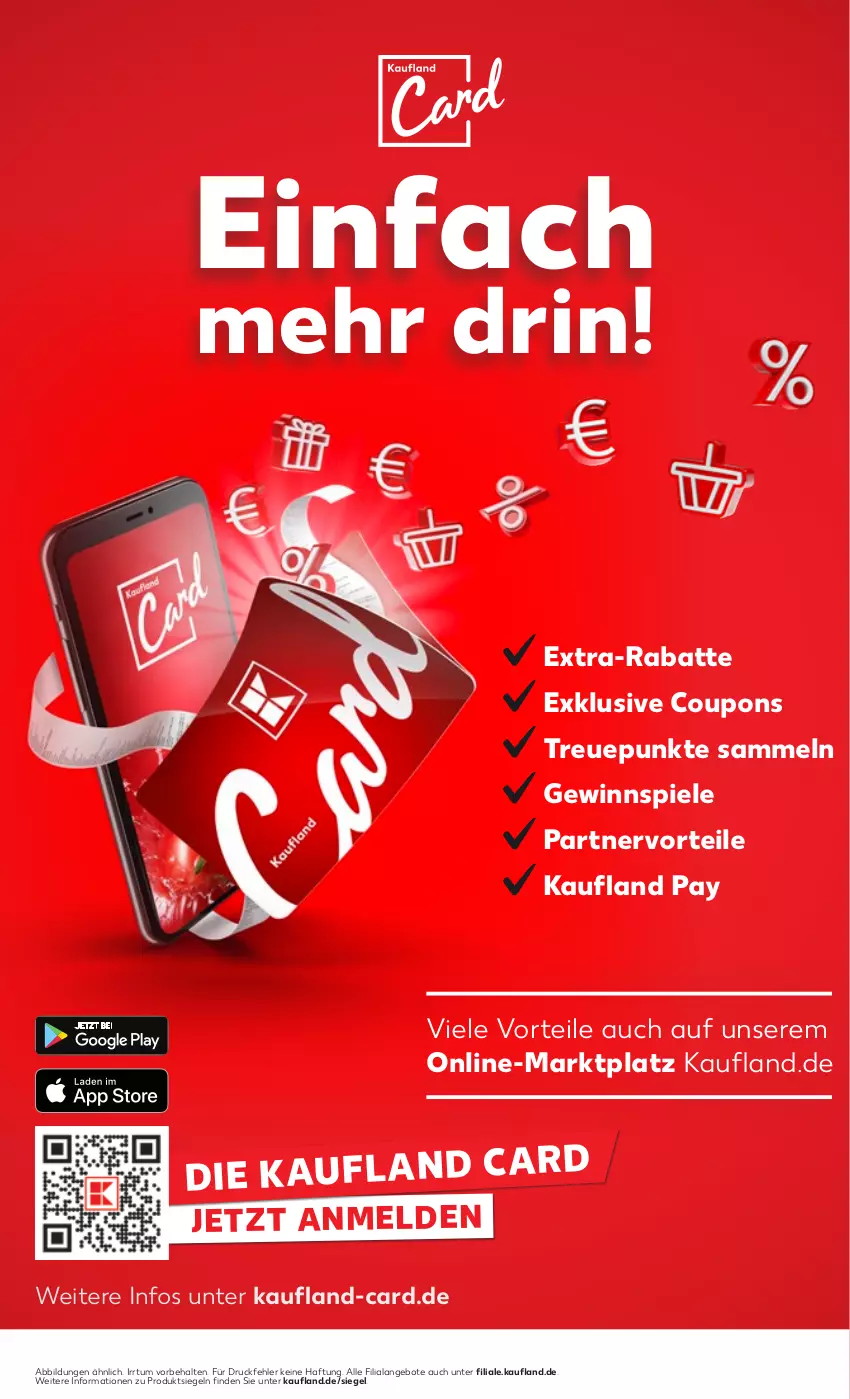 Aktueller Prospekt Kaufland - Prospekt - von 25.07 bis 31.07.2024 - strona 49 - produkty: angebot, angebote, coupon, coupons, die kaufland, extra-rabatt, gewinnspiel, Spiele, Ti