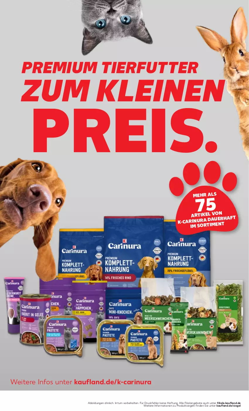 Aktueller Prospekt Kaufland - Prospekt - von 25.07 bis 31.07.2024 - strona 52 - produkty: angebot, angebote, eis, leine, reis, Ti