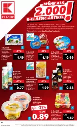 Gazetka promocyjna Kaufland - Prospekt - Gazetka - ważna od 31.07 do 31.07.2024 - strona 14 - produkty: angebot, apfel, apfelmus, aprikose, auer, aufstrich, banane, Becher, beere, braten, brot, brotaufstrich, brustfilet, chili, creme, discount, drink, eis, erdbeere, filet, filets, frucht, Fruchtquark, gewürz, hähnchenbrust, hähnchenbrustfilet, kakao, Käse, mac, milch, mozzarella, ndk, quark, Rauch, reis, rel, saft, Sauermilchkäse, tee, teewurst, Ti, vanille, wurst, zitrone, zitronen, zitronensaft, ZTE