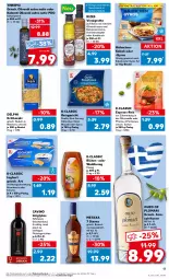 Gazetka promocyjna Kaufland - Prospekt - Gazetka - ważna od 31.07 do 31.07.2024 - strona 17 - produkty: angebot, angebote, apfel, balsam, balsamico, beere, beutel, Blüte, brombeere, creme, eis, elle, express-reis, fleisch, frucht, gewürz, grana, granatapfel, gyros, honig, joghur, joghurt, kirsch, kirsche, knoblauch, mac, Metaxa, mikrowelle, nudel, nudeln, olive, oliven, olivenöl, olivenöl extra, ouzo, paella, pfanne, Rana, reis, ring, rotwein, salat, salate, Spezi, Ti, wein, ZTE