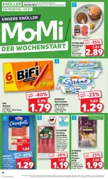 Gazetka promocyjna Kaufland - Prospekt - Gazetka - ważna od 31.07 do 31.07.2024 - strona 42 - produkty: angebot, auer, Bau, Bauer, bifi, braten, burger, camembert, elle, gin, grana, grana padano, hamburger, Käse, landschinken, natur, padano, purland, Rana, reinert, rind, salami, Schal, Schale, schinken, Schmelzkäse, schmelzkäsezubereitung, schwarzwälder schinken, Spezi, Ti, ZTE