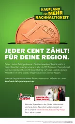 Gazetka promocyjna Kaufland - Prospekt - Gazetka - ważna od 31.07 do 31.07.2024 - strona 50 - produkty: angebot, angebote, leine, LG, sac, Ti