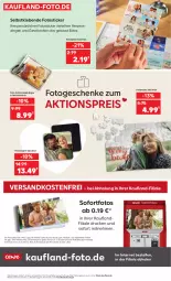 Gazetka promocyjna Kaufland - Prospekt - Gazetka - ważna od 31.07 do 31.07.2024 - strona 51 - produkty: aktionspreis, angebot, angebote, Anhänger, eis, Elan, elle, ndk, Puzzle, quad, reis, Ti, versandkostenfrei