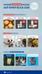 Gazetka promocyjna AldiSud - NÄCHSTE WOCHE - Gazetka - ważna od 06.01 do 06.01.2023 - strona 2 - produkty: aldi, angebot, angebote, auto, berliner, bier, bio, buch, chips, chipsfrisch, coca-cola, cola, decke, eis, erfrischungsgetränk, fanta, funny-frisch, getränk, italien gardasee, kuchen, lorenz, Mezzo Mix, obst, reis, rwe, sprite, Ti, ZTE