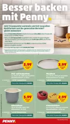 Gazetka promocyjna Penny - Prospekte - Gazetka - ważna od 22.01 do 22.01.2022 - strona 10 - produkty: Backform, berndes, eis, erde, guthabenkarte, Hefte, LG, reis, Ti