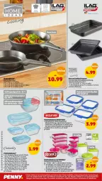 Gazetka promocyjna Penny - Prospekte - Gazetka - ważna od 22.01 do 22.01.2022 - strona 32 - produkty: decke, Deckel, eis, frischhaltedosen, LG, reis, rel, Sport, Ti, ZTE