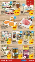 Gazetka promocyjna Penny - Prospekte - Gazetka - ważna od 22.01 do 22.01.2022 - strona 39 - produkty: auer, Bergkäse, beutel, braten, brustfilet, eintopf, eis, filet, fleisch, frischkäse, gewürz, hähnchenbrust, hähnchenbrustfilet, hengstenberg, kartoffel, Käse, Knödel, Kraut, regal, rotkohl, Sauerkraut, schnitten, schwein, Speck, spinat, suppe, Tasche, topf, wein