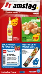Gazetka promocyjna Penny - Prospekte - Gazetka - ważna od 22.01 do 22.01.2022 - strona 44 - produkty: coupon, drucker, eis, kerze, papier, payback, pizza, Pizzateig, preisvorteil, reis, Soße, Ti, tomate, tomaten, Yo, zwiebel, zwiebeln