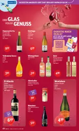 Gazetka promocyjna Getraenke Hoffmann - Prospekte - Gazetka - ważna od 23.05 do 23.05.2026 - strona 4 - produkty: almdudler, angebot, angebote, bree, chardonnay, ecco, eis, frizzante, kräuter, monte, nuss, orange, Pinot, pinot noir, prosecco, Ria, riesling, sauvignon, sauvignon blanc, sim, Ti, valensina, wein