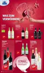 Gazetka promocyjna Getraenke Hoffmann - Prospekte - Gazetka - ważna od 10.05 do 10.05.2025 - strona 4 - produkty: auer, bowle, burger, burgunder, chardonnay, dornfelder, elle, freixenet, gin, grauer burgunder, katlenburger, nero, primitivo, riesling, rosato, Ti, Wild