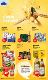 Gazetka promocyjna Getraenke Hoffmann - Prospekte - Gazetka - ważna od 10.05 do 10.05.2025 - strona 6 - produkty: auer, berliner, bier, Biere, krone, Mixer, mixery, pils, pilsner, schöfferhofer, Ti, WICK