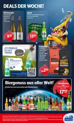 Gazetka promocyjna Getraenke Hoffmann - Prospekte - Gazetka - ważna od 10.05 do 10.05.2025 - strona 8 - produkty: abholpreise, alkohol, Alwa, bier, bio, briketts, burgunder, eis, getränk, getränke, gewinnspiel, grauburgunder, grill, grill-holzkohle, Holz, holzkohle, jever, jever pilsener, mineralwasser, nuss, pils, pilsener, reis, rwe, sac, Spiele, Staropramen, Ti, vilsa, wasser