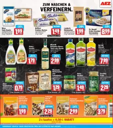 Gazetka promocyjna Aez - Prospekte - Gazetka - ważna od 26.10 do 26.10.2024 - strona 11 - produkty: Amber, bahlsen, balsam, balsamico, balsamico bianco, Berger, bertolli, beutel, Brei, Cashew, cashewkerne, comtess, comtess kuchen, Datteln, eis, flasche, gin, knorr, kuchen, Kühne, lambertz, mehl, Mode, mondamin, nuss, olive, oliven, olivenöl, reis, rosato, salat, salatkrönung, seeberger, snack, snacks, Soße, Stollen, Ti, Tiere, Tipi, wasa, ZTE