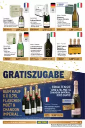 Gazetka promocyjna Metro - GastroJournal - Gazetka - ważna od 16.10 do 16.10.2024 - strona 21 - produkty: auto, Blaubeer, bree, brut, burgunder, cassis, champagne, champagner, chardonnay, cuvée, de blancs, ecco, elle, ernesto, flasche, freixenet, frizzante, frucht, früchte, früchten, getränk, getränke, grauburgunder, Holz, honig, honigmelone, kirsch, La Gioiosa, LG, mac, mandel, mandeln, melone, Metro, mumm, natur, natura, Palette, perla, perlen, pfirsich, Pinot, pinot grigio, prosecco, puma, Ria, Rivaner, rotwein, Schal, Schale, sekt, spumante, Ti, tisch, valdo, vanille, wein, Weißwein, zitrone, zitronen