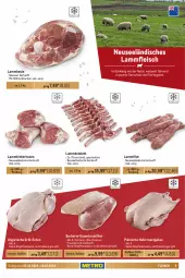 Gazetka promocyjna Metro - GastroJournal - Gazetka - ważna od 16.10 do 16.10.2024 - strona 5 - produkty: axe, Brei, brustfilet, burger, coupon, decke, Deckel, eis, elle, ente, Entenbrust, filet, fleisch, gewürz, grill, hafer, hamburger, Haxe, kasseler, kotelett, Kugel, lamm, lammkeule, lammkotelett, Metro, reis, rind, rinder, rinder-rouladen, Rindersteak, rindfleisch, rouladen, Schal, Schale, schnitten, steak, steakhüfte, Ti, topf